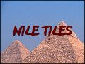 Nile Tiles